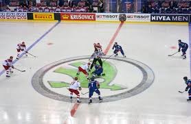 Skoda и Nivea отказались спонсировать чемпионат мира по хоккею, если он пройдет в Минске - «Технологии»