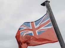 В Крыму ожидают британский торговый флот. Лондон разрешил своим судам заходить в Керченский пролив - «Военное обозрение»