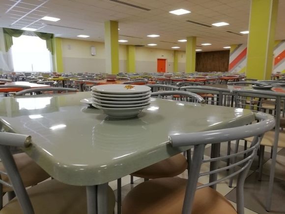 "Мало и невкусно": башкирские школьники жалуются на бесплатное питание - «Происшествия»