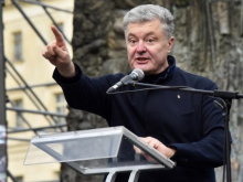 Порошенко призвал арестовать Медведчука и закрыть телеканал «НАШ» - «Военное обозрение»