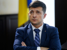 Зеленский поддержал закон о национальных меньшинствах - «Военное обозрение»