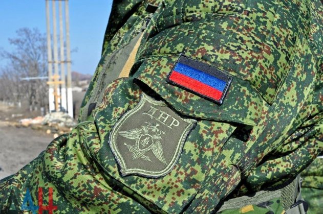 Более 400 военнослужащих ДНР с начала февраля получили удостоверения участника боевых действий