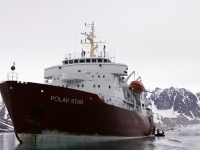 Американцы не дают скучать: ледокол Береговой охраны пойдет в Арктику. - Военный Обозреватель - «Военные действия»