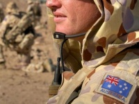Австралийских военных обвинили в убийствах афганцев для посвящения в спецназ - Военный Обозреватель - «Военные действия»