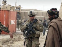 США опять выводят войска из Афганистана и Ирака - Военный Обозреватель - «Военные действия»