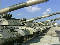Труд (Болгария): оружие, которое могут применить Россия и Украина в случае эскалации конфликта в Донбассе - «Военные дела»