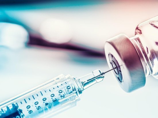 В Швейцарии зафиксировали 55 смертей после вакцинации от коронавируса