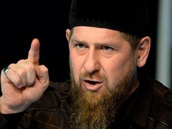 Кадыров назвал "шайтаном" своего подписчика и пригрозил уничтожить его - «Культура»