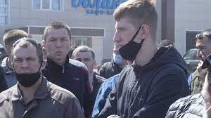 В Оренбургской области поминки погибшего рабочего превратились в стихийный митинг - «Технологии»