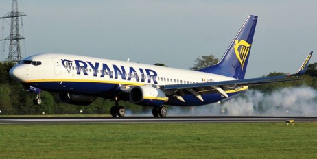 WP: Лукашенко должен дорого заплатить за инцидент с самолетом Ryanair - «Экономика»