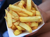 Al Jazeera (Катар): какая связь между картофелем фри, чипсами, раком и ранней смертью? - «Общество»