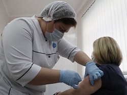 Глава Роспотребнадзора Попова заявила, что еще 8 регионов введут обязательную вакцинацию - «Авто новости»