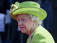 Королева Британии обеспокоена отношениями США с РФ и КНР, сообщает «Гардиан» - «Политика»