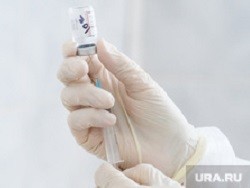 В Амурской области допустили обязательную вакцинацию вслед за Москвой - «Экономика»