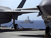 Defense News (США): почему Америка может проиграть свою следующую войну - «Военные дела»