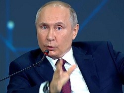 Путин назвал "особо острой" ситуацию с подорожанием базовых продуктов - «Спорт»