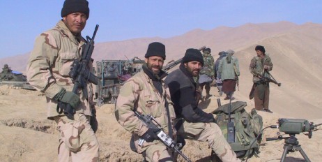 Враги США ждут завершения вывода американских войск из Афганистана – The Washington Post - «Происшествия»