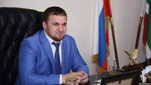 Двоюродный брат Кадырова назначен министром спорта Чечни - «Авто новости»