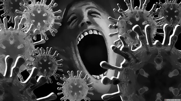 Человечеству предрекли схватку с суперкоронавирусом - «Технологии»