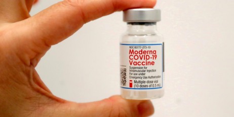Смерть киевлянки после прививки Moderna не связана с вакцинацией - «Политика»