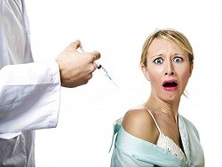 Ученые заявили о бесполезности повторной вакцинации - «Политика»
