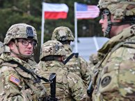 Foreign Affairs (США): американскому милитаризму пришел конец? - «Военные дела»