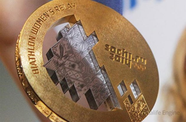 МОК перераспределил медали в женской биатлонной эстафете на ОИ-2014 после лишения серебра сборной России - «Биатлон»