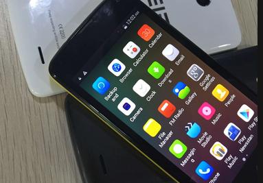На рынок выходит бюджетник Xiaomi Redmi 2 . - «Бизнес»