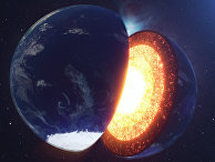 Новейшее исследование: ядро Земли может оказаться вовсе не твердым (Al Arabiya, ОАЭ) - «Наука»