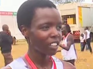 Полиция арестовала мужа убитой кенийской бегуньи Тироп - «Легкая атлетика»