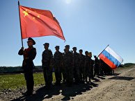 The National Interest (США): Америка не сможет одновременно противостоять Китаю и России в войне - «Военные дела»