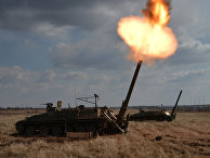 Defence 24 (Польша): артиллерийские «Тюльпаны» не вышли из моды - «Военные дела»