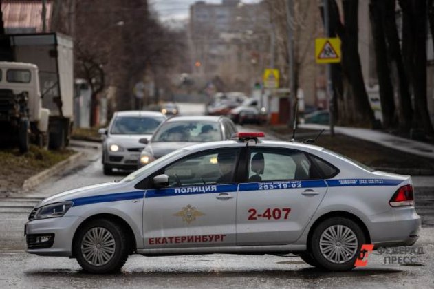 ​В Екатеринбурге надолго закроют улицу Саввы Белых и ее окрестности