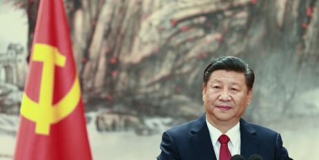 Сі Цзіньпін переписує історію Китаю, щоб залишитися при владі — The Economist - «Экономика»