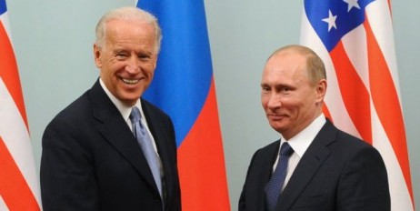 Байден вызвал гнев в НАТО из-за планов пригласить Путина на заседание Альянса – Bloomberg - «Общество»