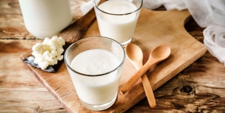 Чем ультрапастеризованное молоко полезнее свежего. Развеиваем мифы - «Мир»