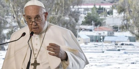 Папа Римский извинился перед православными - «Автоновости»