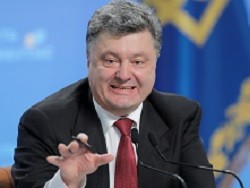 Экс-президент Украины Петр Порошенко предложил перекрыть нефтепровод «Дружба» - «Здоровье»