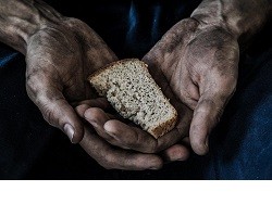 Помощник президента РФ Орешкин предсказал глобальный голод к концу года - «Политика»