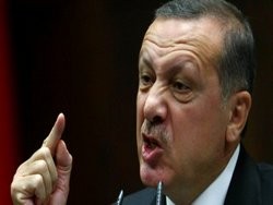 Эрдоган заявил, что Западу нельзя доверять в его политике - «Спорт»