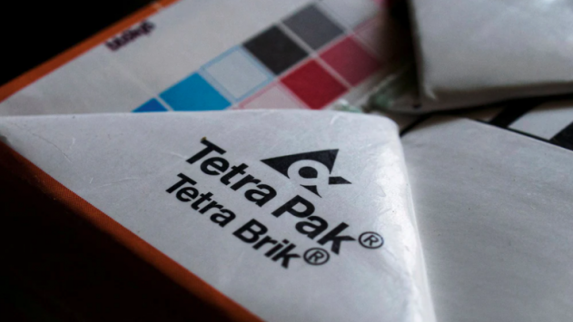 Шведские власти запретили Tetra Pak поставлять продукции в Россию - «Спорт»