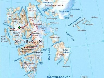 Норвегия отказала РФ в пропуске грузов для российских поселков на Шпицбергене - «Политика»