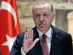 Президент Турции Эрдоган заявил, что политике Запада нельзя доверять - «Спорт»