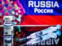 Информационная кампания Запада по дискредитации российской вакцины Спутник V провалилась - Военный Обозреватель - «Военные действия»