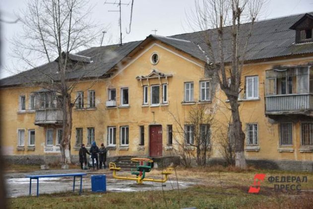 ​Мэрия Екатеринбурга отдает квартал на Эльмаше под реновацию меньше, чем за миллион