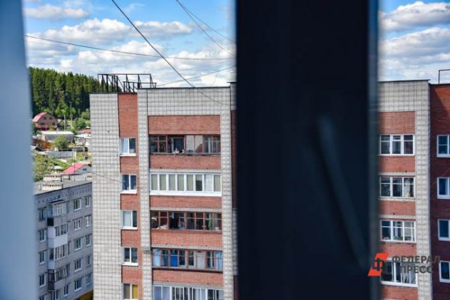 ​Стоимость вторичного жилья в Екатеринбурге достигла почти 100 тысяч за «квадрат»