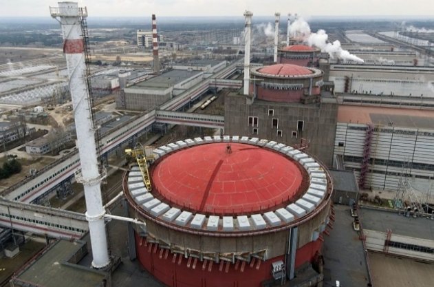 Не исключая человеческий фактор. Кто не пускает МАГАТЭ на Запорожскую АЭС? - «Спецоперация»