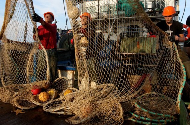 Поднять якоря. Рыбаки с Дальнего Востока мечтают о новых судах и уловах - «Общество»