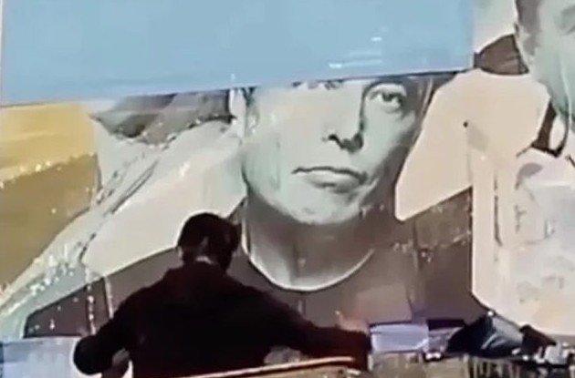 Будут ли звёздные войны? Чем мы можем ударить по спутникам Илона Маска - «Спецоперация»