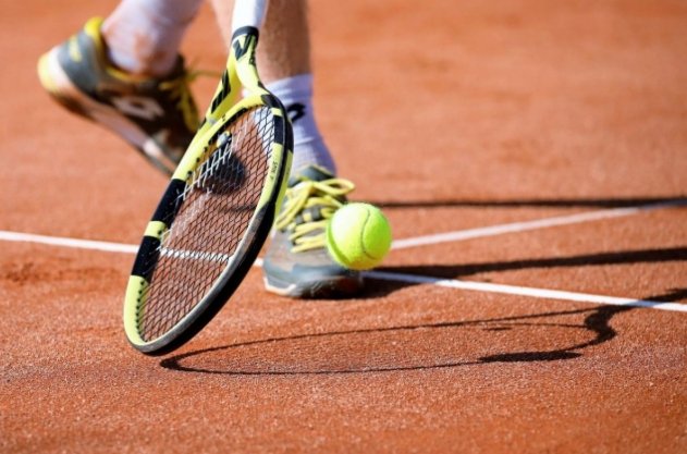 Международный теннисный турнир «Кубок Кремля» отменили - «Спорт»